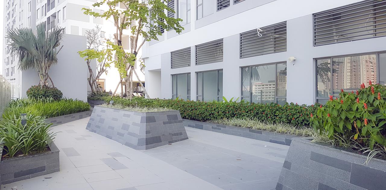 הו צ'י מין סיטי Herla Central Saigon 1 River Gate Ben Thanh מראה חיצוני תמונה