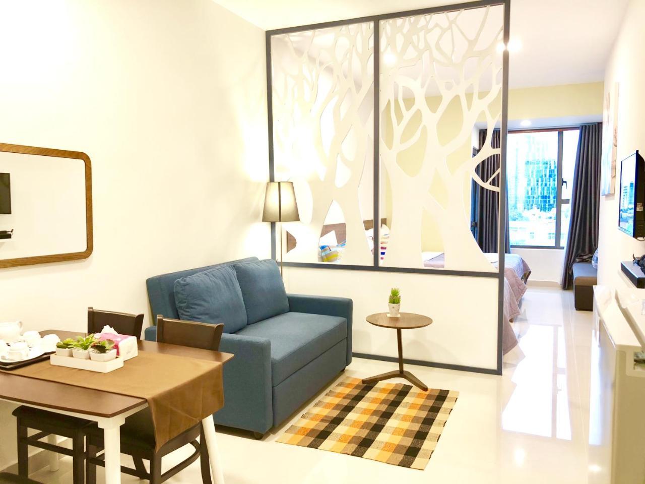הו צ'י מין סיטי Herla Central Saigon 1 River Gate Ben Thanh מראה חיצוני תמונה