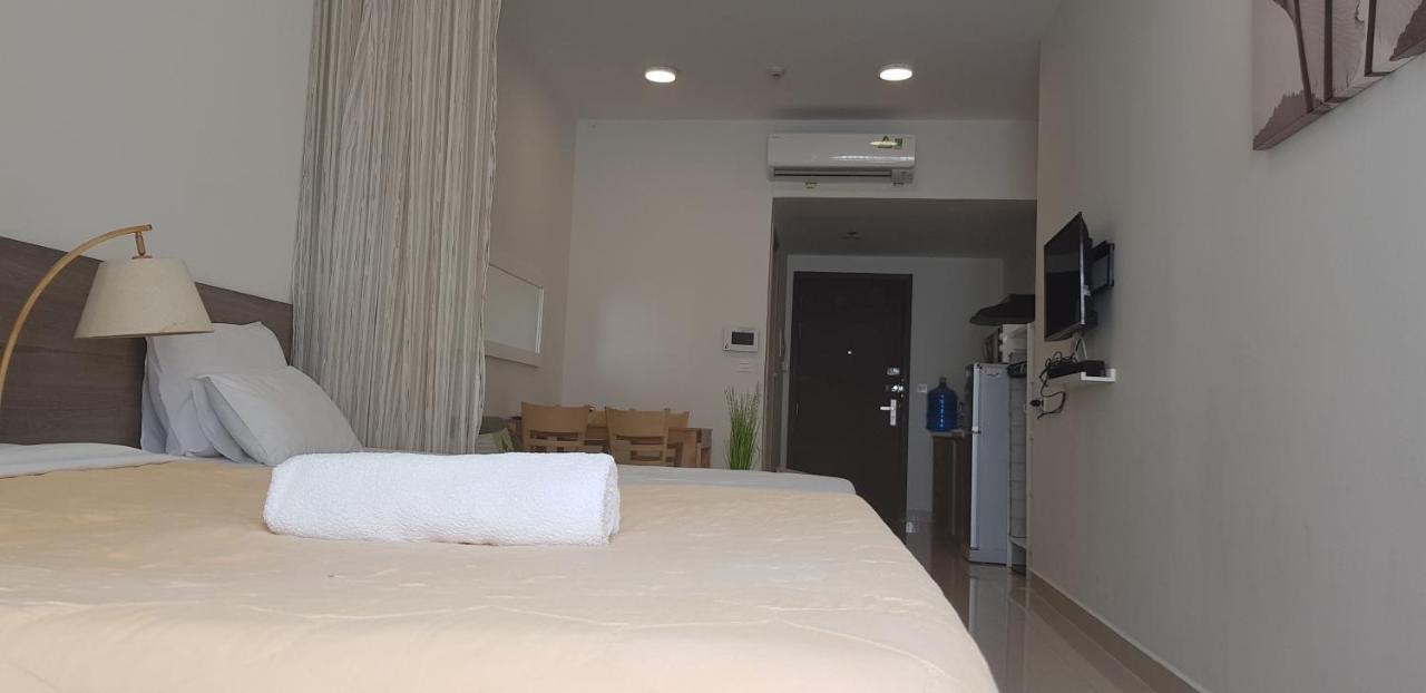 הו צ'י מין סיטי Herla Central Saigon 1 River Gate Ben Thanh מראה חיצוני תמונה