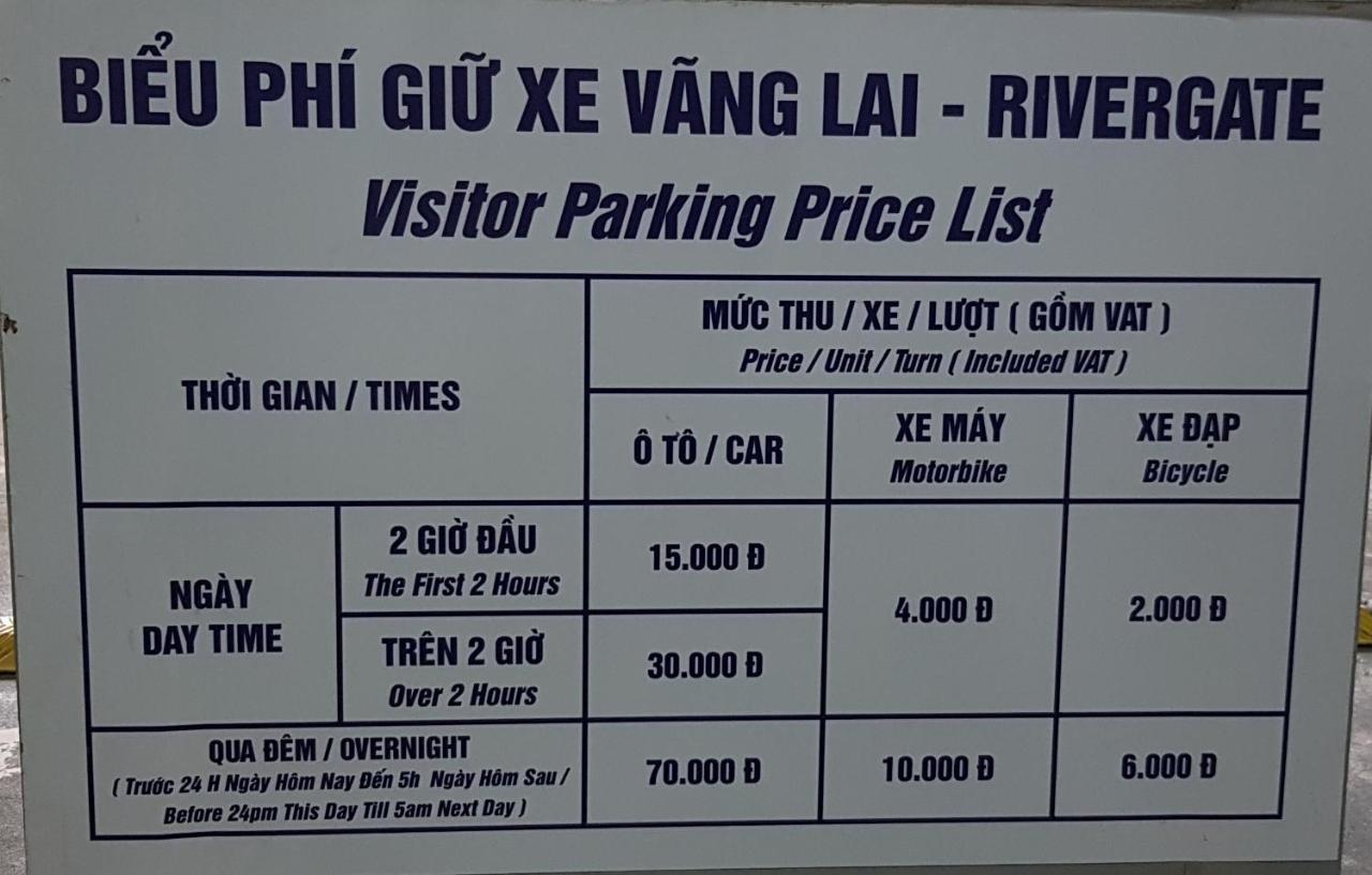 הו צ'י מין סיטי Herla Central Saigon 1 River Gate Ben Thanh מראה חיצוני תמונה