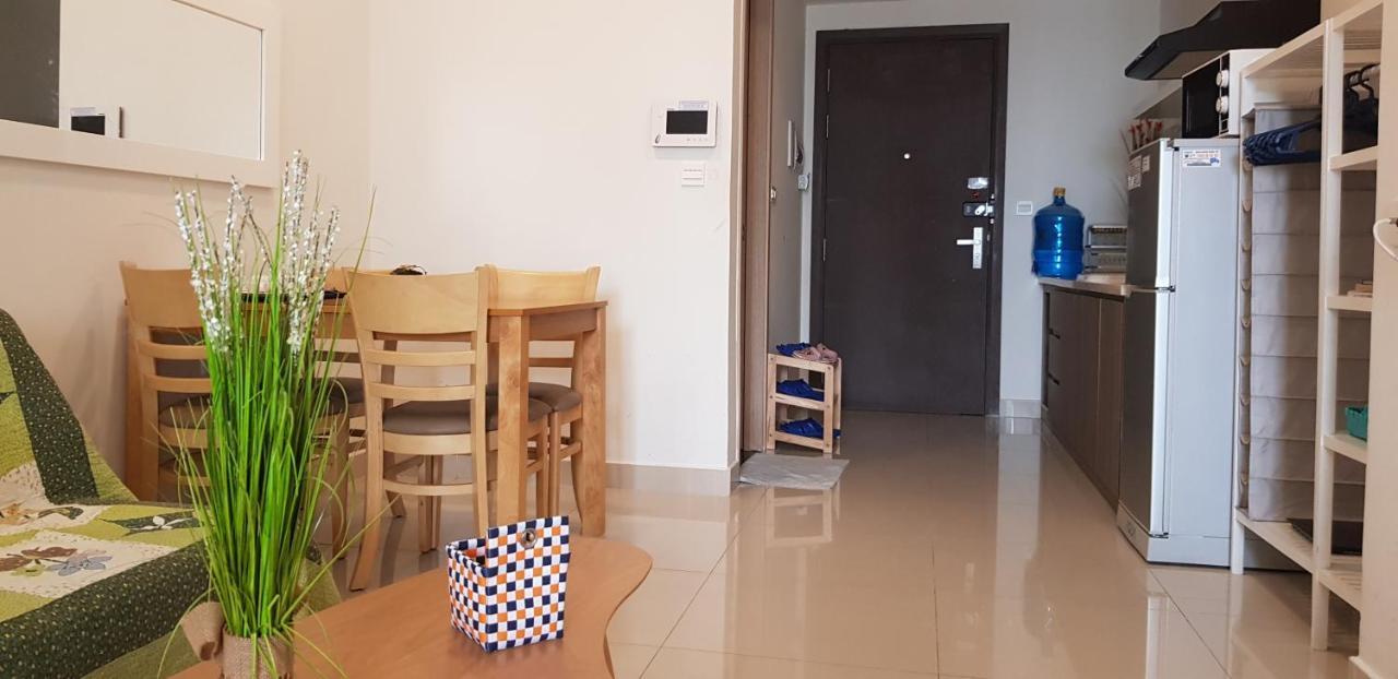 הו צ'י מין סיטי Herla Central Saigon 1 River Gate Ben Thanh מראה חיצוני תמונה