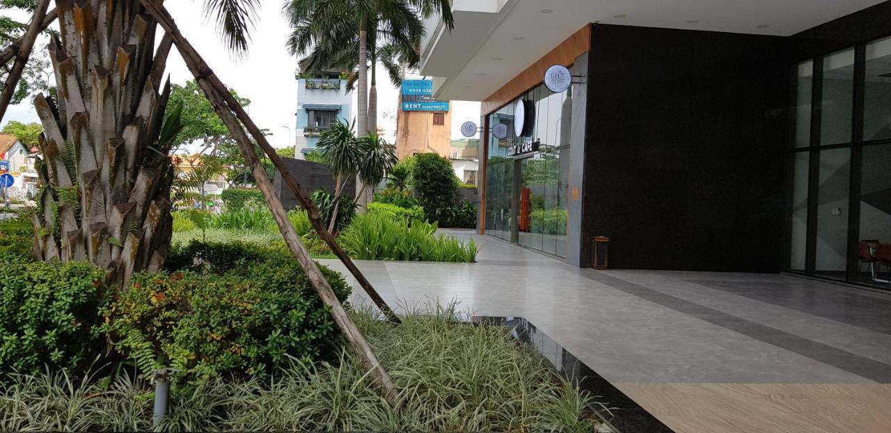הו צ'י מין סיטי Herla Central Saigon 1 River Gate Ben Thanh מראה חיצוני תמונה
